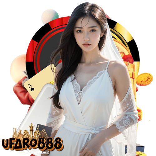 ufaro888 ทดลองเล่น