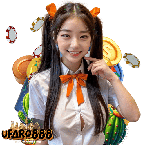 ufaro888 ทุนน้อยเล่นได้