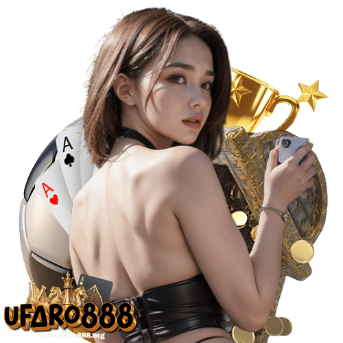 ufaro888 สล็อตออนไลน์